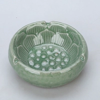 10 Lotus Erry Barlon-Ge Kiln Green