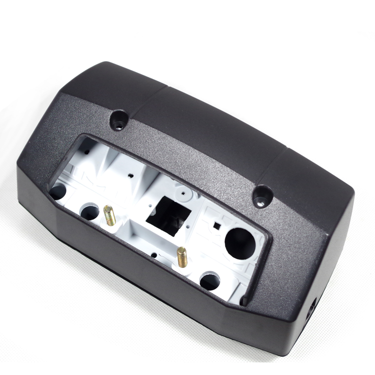 Zongshen xe máy phụ kiện người đàn ông 125 150 cong chùm 110 xe máy cụ meter shell meter bảng đồng hồ tốc độ xe máy