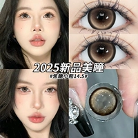 Медведь будто 14,5 мм [две пары ухода в жидкости, одна пара компутаторов] [Bear Brown-1]