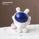 Starry Sky Rabbit Mini Ornament Style B