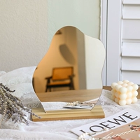 INS WIND SMAL OBENTART ATMOSTER Датчик зеркал зеркальный макияж общежитие общежития