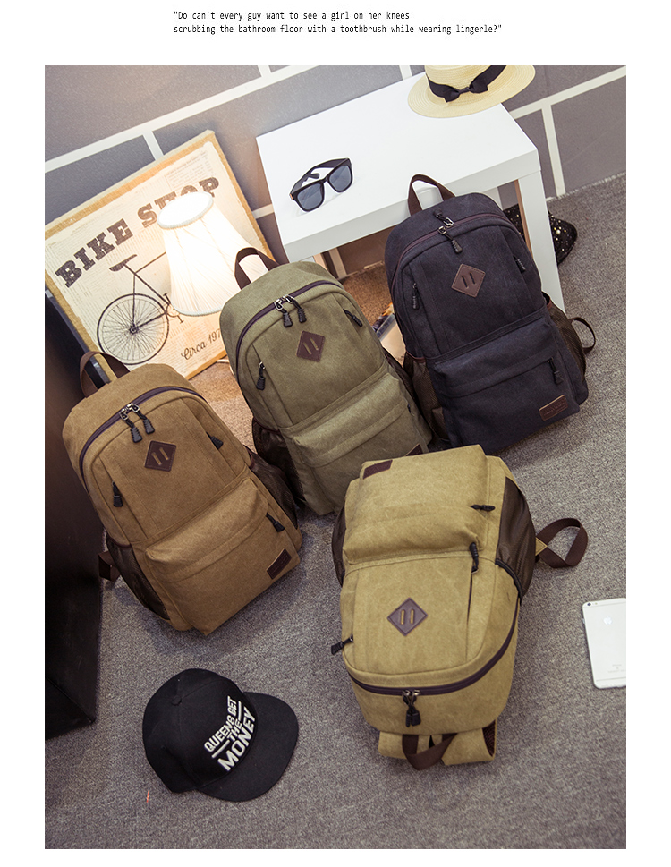 Sac homme - Ref 51080 Image 11