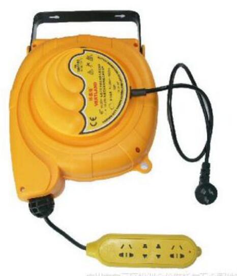 15 m automatic shrinkage socket auto motorcycle maintenance equipment