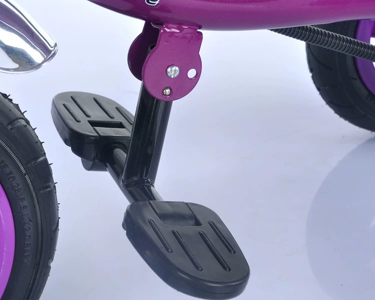 Xe đẩy trẻ em phụ kiện xe ba bánh trẻ em gấp bàn đạp chân bàn chân chống chân bảng - Con lăn trượt patinet / trẻ em