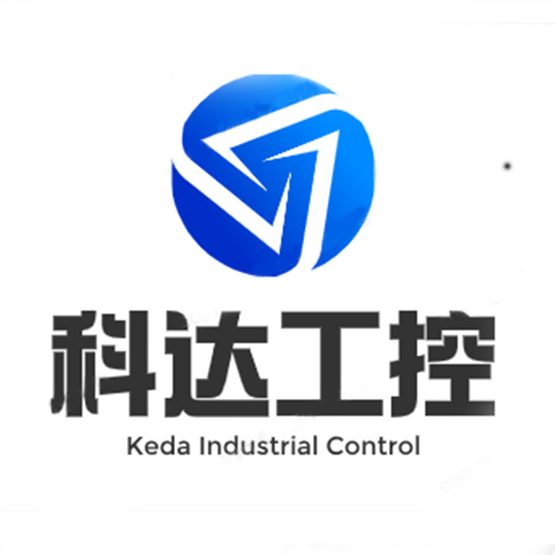上海科达工控自动化的LOGO