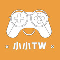 塞尔达传说mod作者小小tw的小店的LOGO