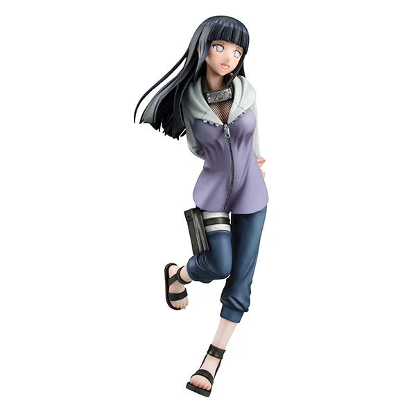 Naruto, MegaHouse GEM, minifigure, Japanese version