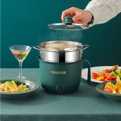 【多功能】学生蒸煮炒分体小电锅