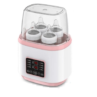 婴儿奶瓶消毒器烘干暖奶三合一