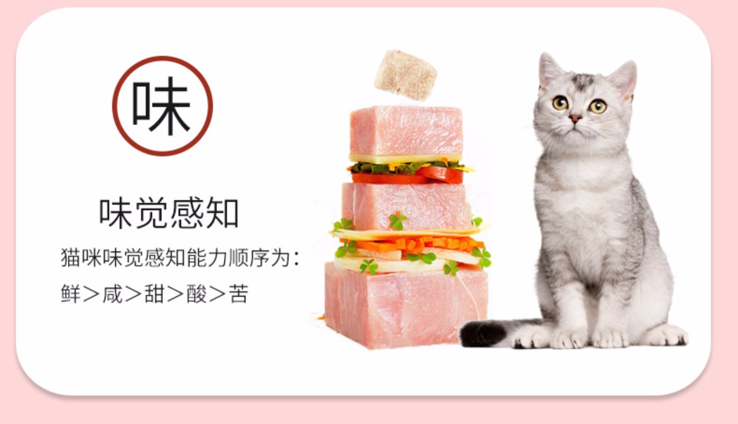 Mèo Meizi Yuan đông khô đồ ăn nhẹ nhỏ vào một con mèo mèo cá hồi gà vịt thịt bò đào tạo phần thưởng 75g chai lớn - Đồ ăn nhẹ cho mèo Hạt Whiskas cho mèo con