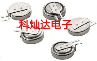 DMS3R3204 DMS3R3204R 3 3V0 2F 6 8*1 4MM Farad capacitor original spot