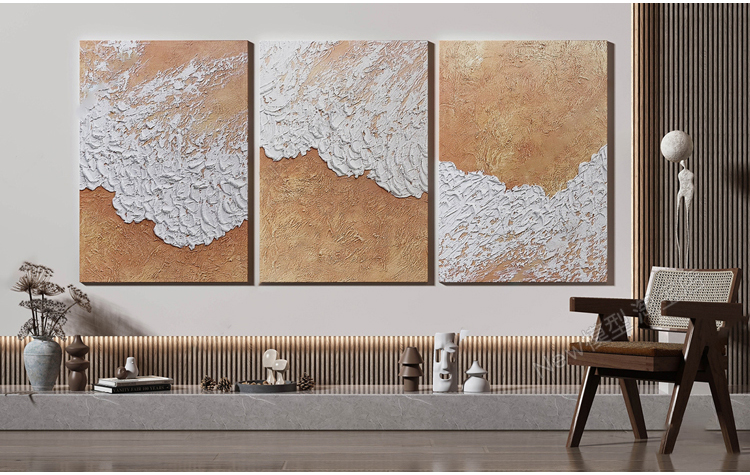 图片[52]-抽象动物装饰画3dmax单体挂画现代中式画板摆件3d模型 库设计素材-cg男孩