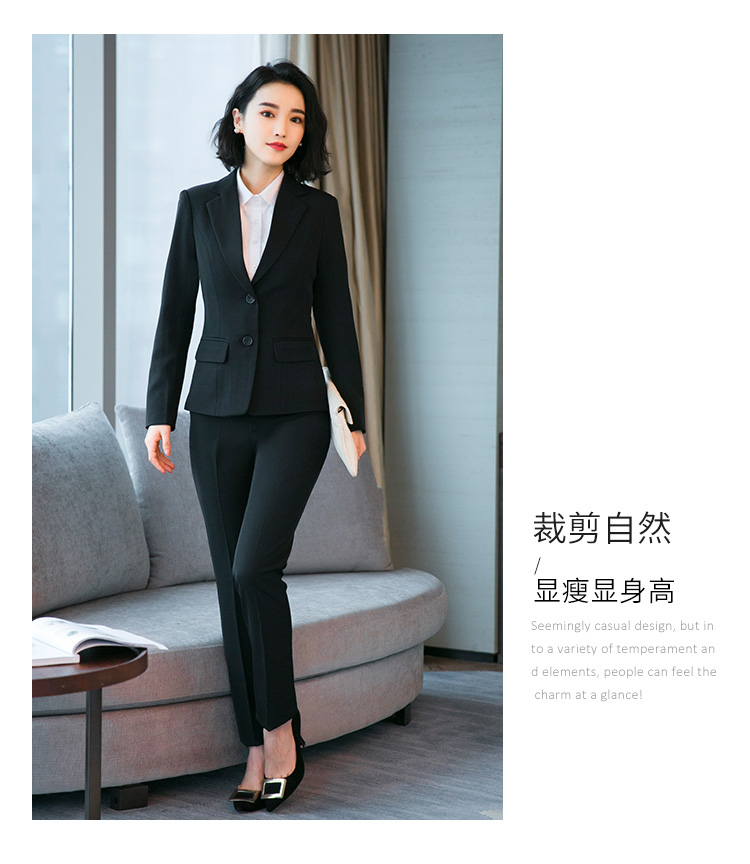 Tailleur femme - Ref 3244505 Image 15