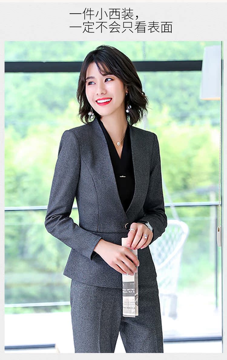 Tailleur femme - Ref 3242726 Image 7