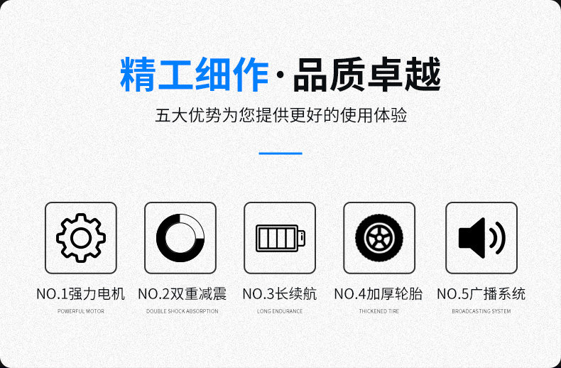 8-17 Seat Electric Four-Wheel Tourist Sightseeing Vehicle for Scenic Spots, Used for Viewing Properties at Real Estate Offices and as a Shuttle Bus