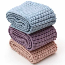 Wool Thread Single Layer Thickening Thread Thicken Sweater Coat Rovin Accessories Cuff Neckline Clothes Side Rovenport