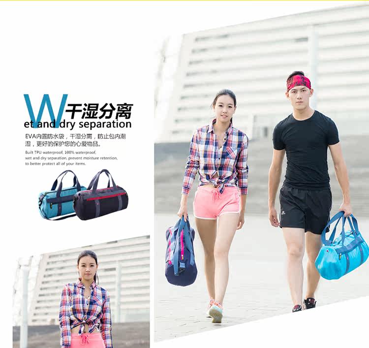 Sac de sport - Ref 8327 Image 24
