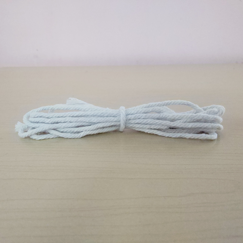 rope for bed curtains