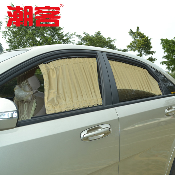 潮客汽车窗帘防晒帘遮阳帘适用于铃木 奥拓 雨燕天语 利亚纳 派喜