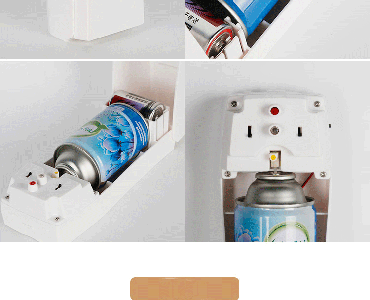 nước lau sàn lix đuổi côn trùng 4l Bình xịt khí dung tự động khách sạn nước hoa khách sạn máy hương thơm phòng tắm hộ gia đình khử mùi xịt thơm - Trang chủ thuốc tẩy quần áo trắng