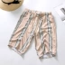 Quần sọc biển những người yêu thích bộ đồ bikini ba mảnh áo tắm nữ bảo thủ mỏng bên bờ biển khu nghỉ mát - Vài đồ bơi Vài đồ bơi