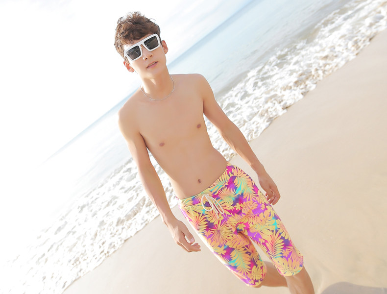 Maillot de bain homme - Ref 2535374 Image 11
