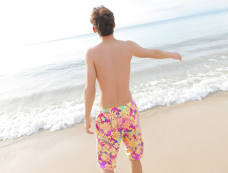 Maillot de bain homme - Ref 2535374 Image 12