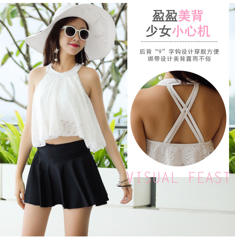 Maillot de bain pour femme - Ref 3031306 Image 10