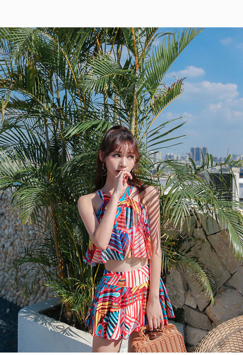 Maillot de bain pour femme      - Ref 3034118 Image 10