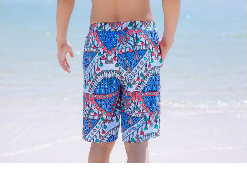Maillot de bain homme - Ref 2535385 Image 26