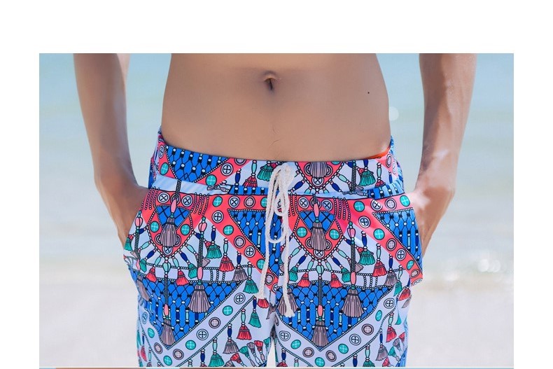 Maillot de bain homme - Ref 2535385 Image 27