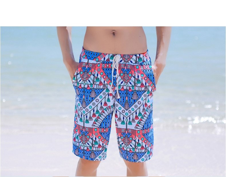 Maillot de bain homme - Ref 2535385 Image 25
