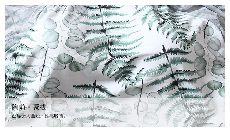 Maillot de bain pour femme      - Ref 3034118 Image 32