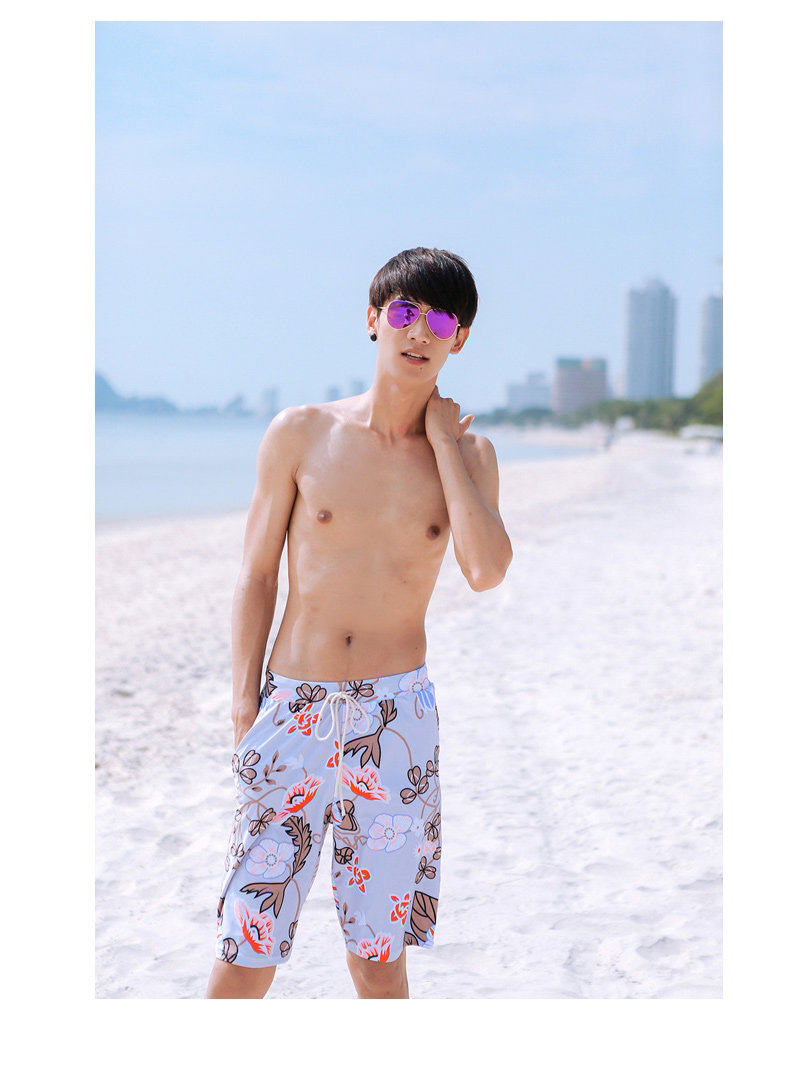 Maillot de bain homme - Ref 2535356 Image 13