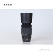 Used Fujifilm XC50-230mm F4 5-6 7 OIS image stabilization telephoto bird stage micro single lens recycling