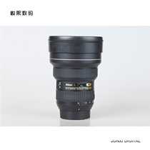 Second hand Nikon AF-S 14-24mm f2 8G ED full frame ultra wide angle zoom lens Large aperture