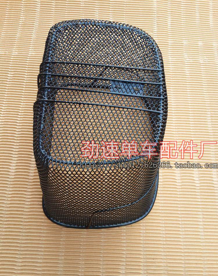 Panier pour vélo - Ref 2259870 Image 9