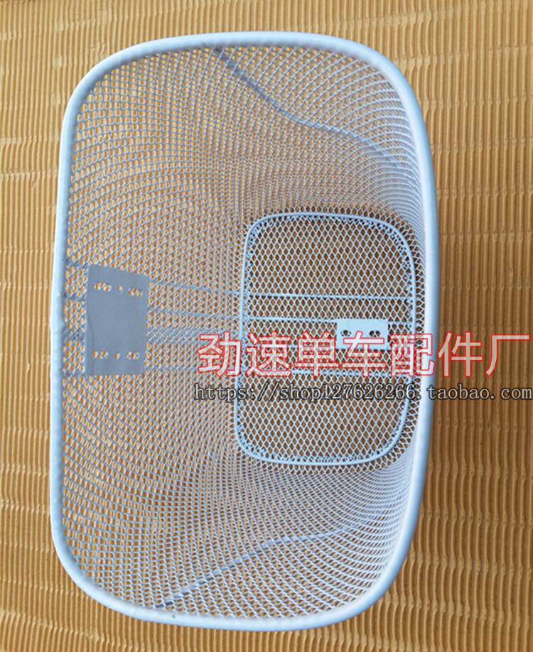 Panier pour vélo - Ref 2259870 Image 13