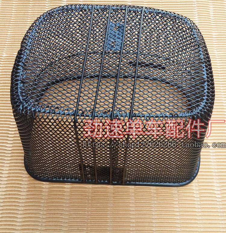 Panier pour vélo - Ref 2259870 Image 8