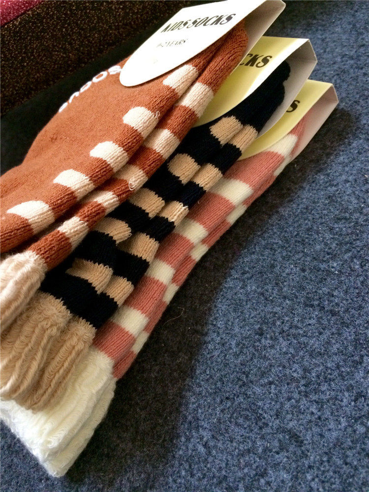 Chaussettes enfant - Ref 2106910 Image 35