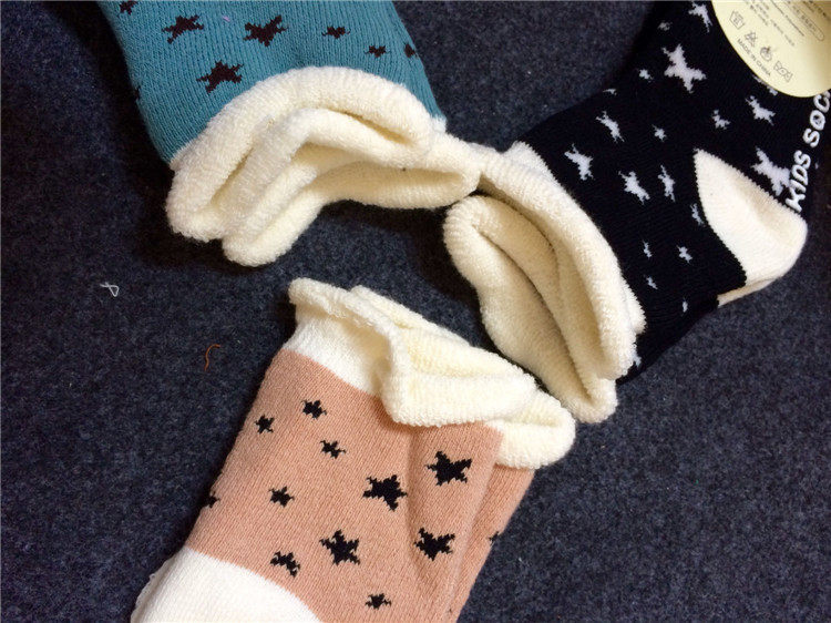 Chaussettes enfant - Ref 2106910 Image 42