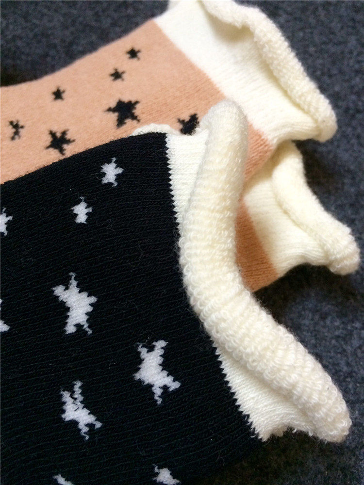 Chaussettes enfant - Ref 2106910 Image 43