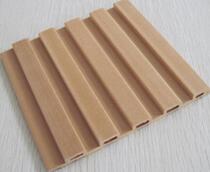 Ecological wood great wall board Wood sound-absorbing board Environmental protection sound-absorbing board 150 small Great Wall factory direct sales