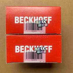 Beckhoff PLC 호스트 모듈 EK1914, 교섭, 3 Beautiful, Spot