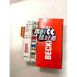 Beckhoff 모듈 BK5120, SF Express 무료 배송, 도움이 필요한 친구들을 환영합니다.