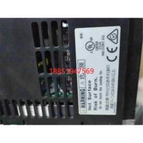 Omron inverter is not packaged 3G3MX2-A4015-ZV1