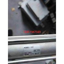 SMC cylinder MDBB32-125Z