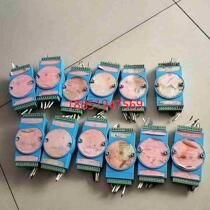 DAM-A2-04 module 4 with buckles 8 without buckles Disassembly function