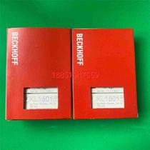 Beckhoff module KL1501 in stock SF Express welcomes friends in need