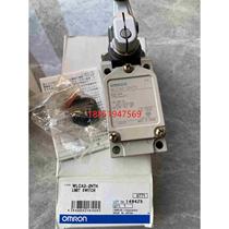 Omron travel switch WLCA2-2NTH new original 3